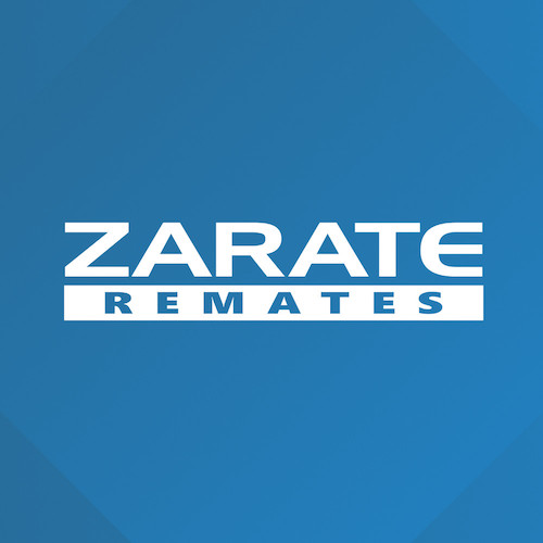 Remates Zárate